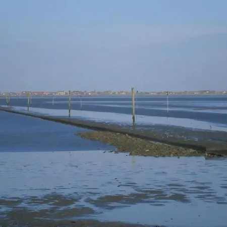 In Kinderfreundlicher Dornum