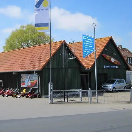 In Kinderfreundlicher