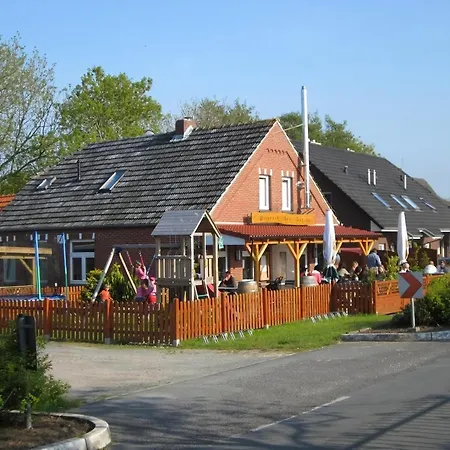 Holiday home In Kinderfreundlicher *