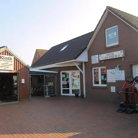 In Kinderfreundlicher