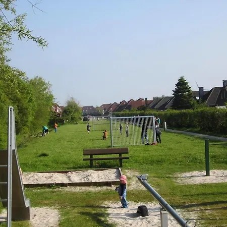 Holiday home In Kinderfreundlicher