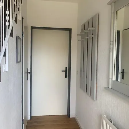 Holiday home In Kinderfreundlicher Dornum