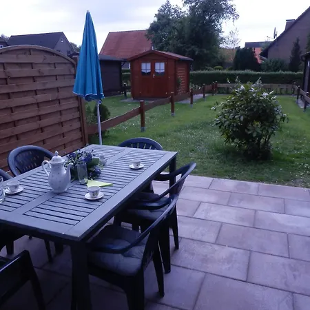 In Kinderfreundlicher