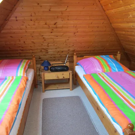 In Kinderfreundlicher Holiday home