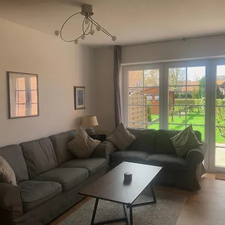 Holiday home In Kinderfreundlicher *