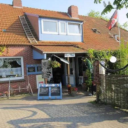 In Kinderfreundlicher * Dornum
