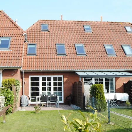 Holiday home In Kinderfreundlicher