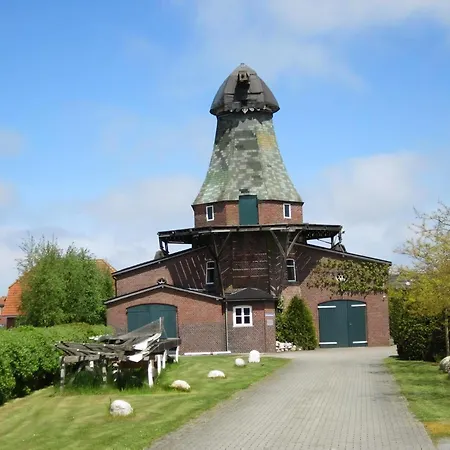 In Kinderfreundlicher Дорнум
