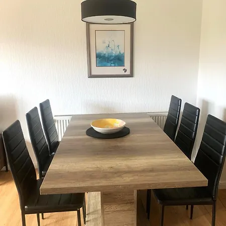 In Kinderfreundlicher Дорнум